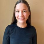 Zoann Hallam, MPA Student, Awarded Annual Scholarship.